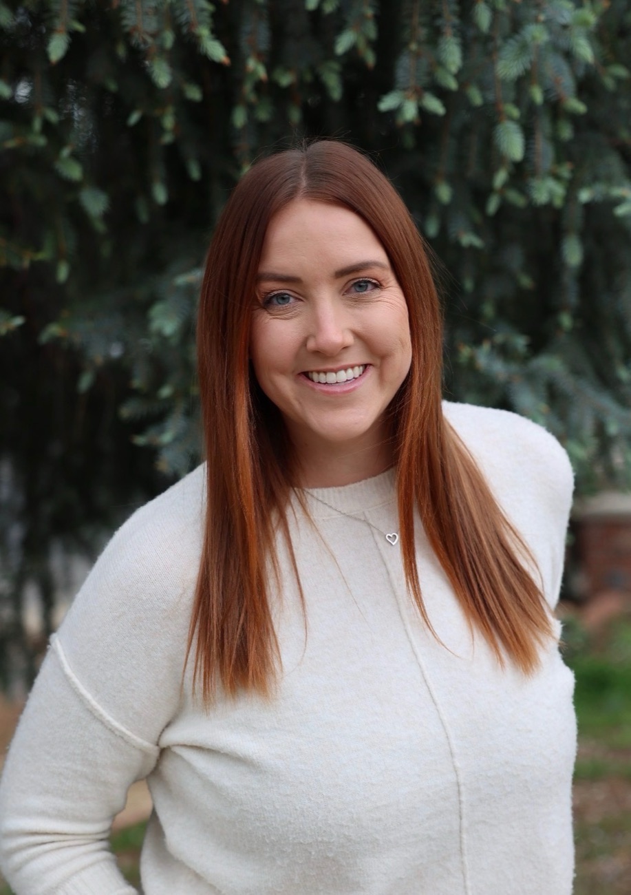 Britney Burch, REALTOR®