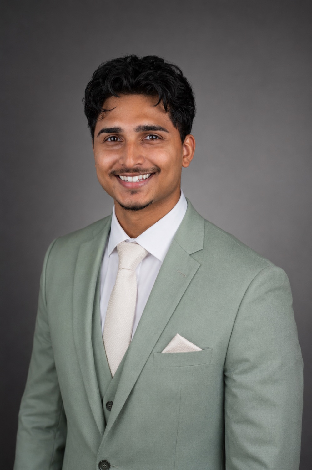 Gavin Kuruvilla, REALTOR®