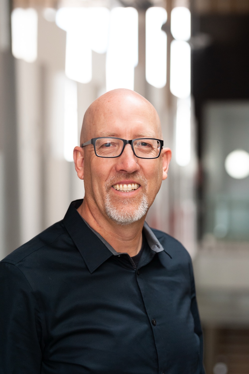 Wade Crandell, Broker & Owner